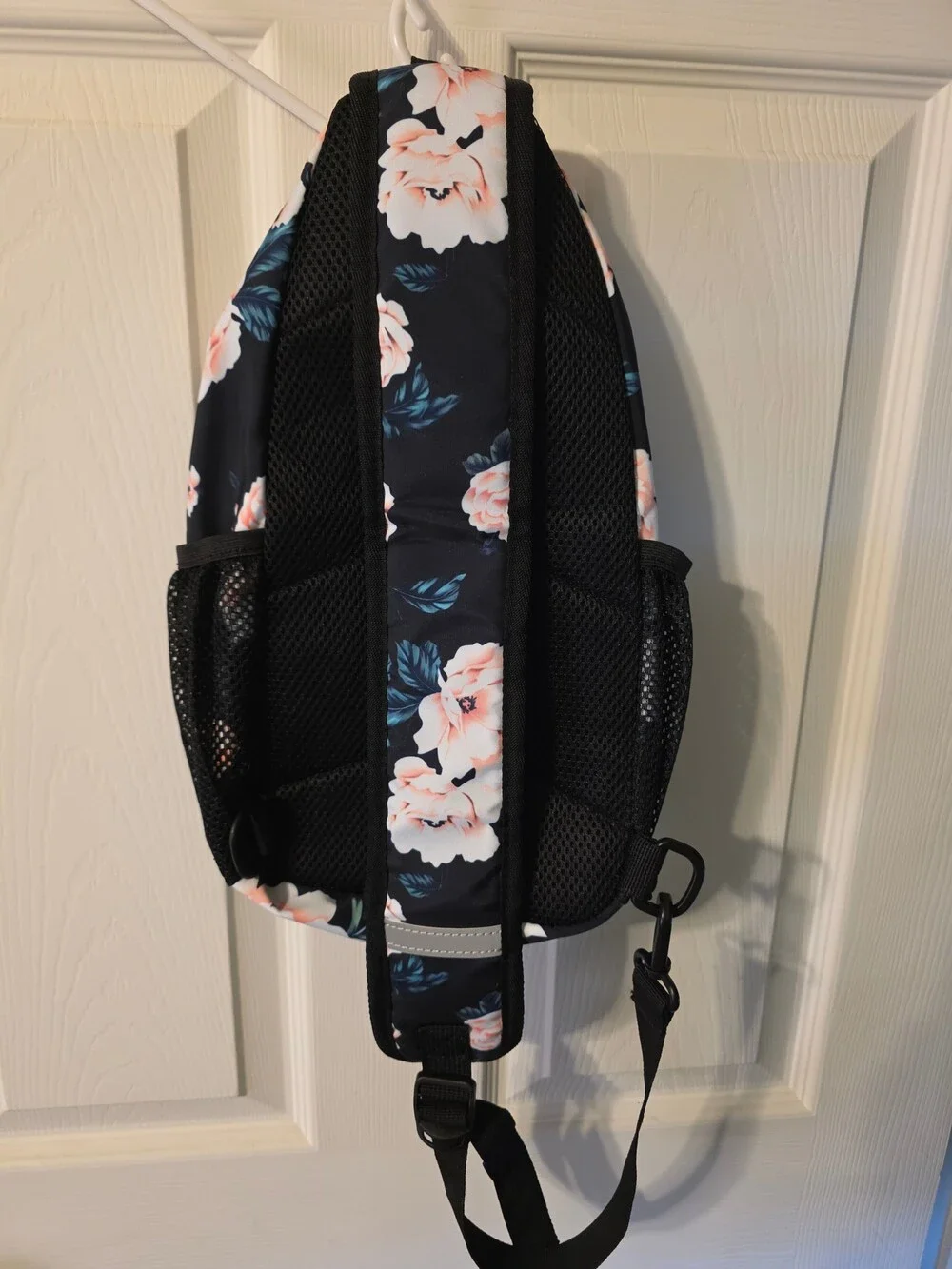 Pritent Crossbody Sling Bag for Women / Chest Sling Bag Backpack